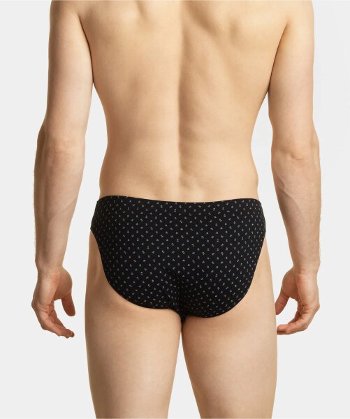 3-PACK Pánske športové nohavičky M