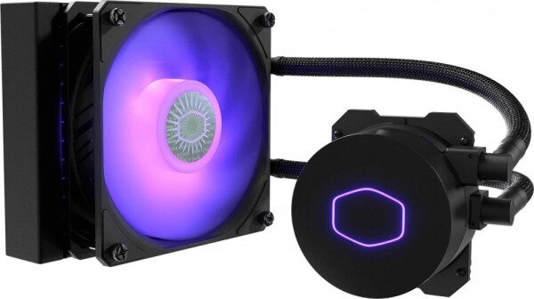 Cooler Master MasterLiquid ML120L RGB V2 (MLW-D12M-A18PC-R2)