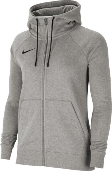 Nike W NK FLC PARK20 FZ Hoodie cw6955-063