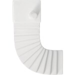 Räder Porcelánová zarážka na knihy Stairs