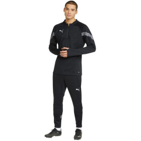 Pánske tepláky TeamFinal Training M 657380 03 čierne - Puma XL