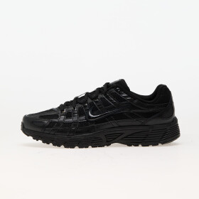 Tenisky Nike P-6000 Black/ Black EUR 38