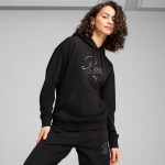 Puma Ess Script Comfort Hoodie W 684983 01 M