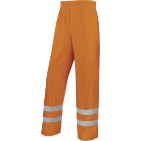 Nepremokavé nohavice Delta Plus 900PANHV Farba: Oranžová fluo, Veľkosť: M (900PANHVORTM)