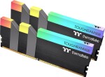 Thermaltake Toughram RGB, DDR4, 16 GB, 4400MHz, CL19 (R009D408GX2-4400C19A)