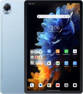 Blackview TABLET TAB MEGA1 11" 256GB LTE/TAB MEGA1 BLUE BLACKVIEW