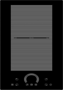 Schlosser Induction hob Schlosser ID 357 S