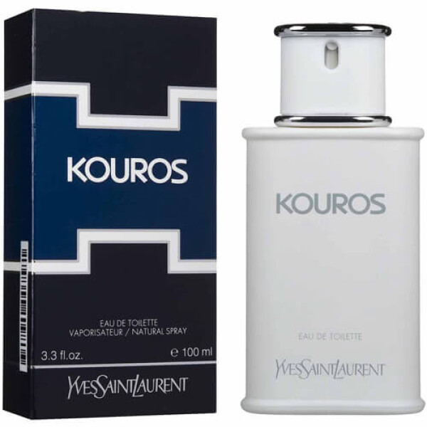 Yves Saint Laurent Kouros EDT ml