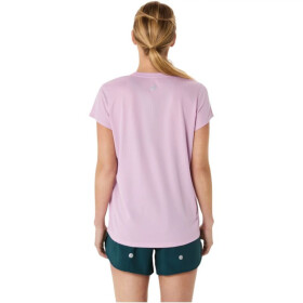 Asics Fujitrail Logo SS Top W 2012C971-700 Tričko S