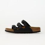 Tenisky Birkenstock Florida Soft Footbed Birko-Flor Black EUR 36