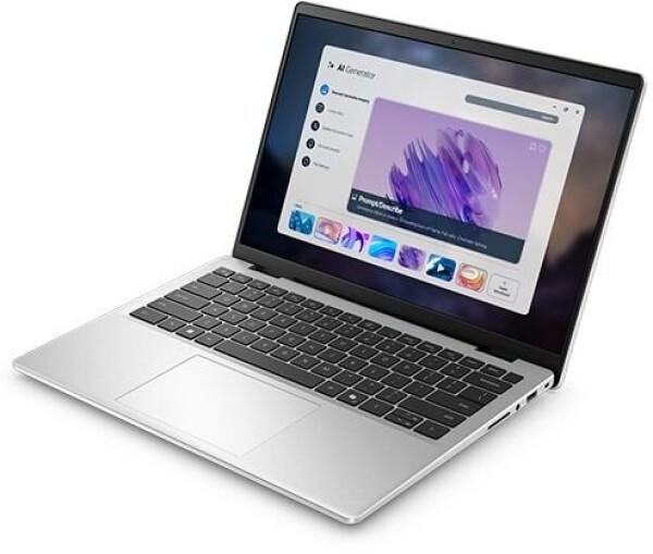 Dell NTB Pro 14 Essential PV14255/AMD AI7 350/16GB/1TSSD/14" FHD+/AMD Radeon/65W/WLAN/Backlit Kb/W11P/3Y PS NBD