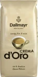 Dallmayr Crema d´Oro 1 kg / Zrnková káva / 100% Arabica (4008167152729)