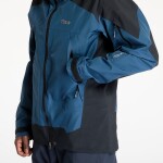 Bunda Tilak Raptor 18 Jacket Majolica/ Caviar Black M