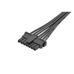 Molex 145132-0701 1 ks Bulk; 145132-0701