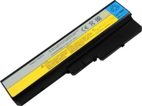 Lenovo Notebook battery, Extra Digital Advanced, LENOVO L08O6D01, 5200mAh