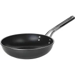 RISOLI Panvica hlboká BLACKPLUS 24 cm / Liaty hliník / Teflón Platinum / vhodná na indukciu (OP104HTIN/24)