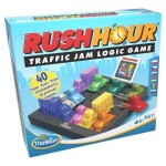 ThinkFun Rush Hour