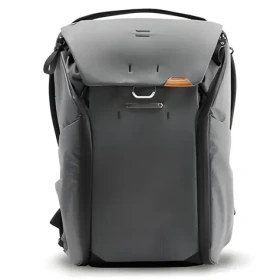 Peak Design Everyday Backpack 30L v2 Charcoal (tmavo šedá) / Batoh na fotoaparát / objem 30 litrov (BEDB-30-CH-3)