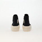 Tenisky Converse Chuck Taylor All Star Move Platform Colorful Suede Shadow Woods/ Egret/ Black EUR 37