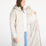 Bunda Columbia Puffect™ II Long Jacket Dark Stone M