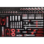 KS Tools 811.0111 súprava nástrčných kľúčov, 811.0111; 811.0111