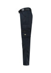 Pracovné nohavice Twill unisex pracovné nohavice navy blue 44