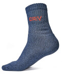 CRV SEGIN Ponožky 39-40 0316002200739