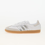 Tenisky adidas Samba Og W Ftwr White/ Silver Met./ Grey One EUR 38