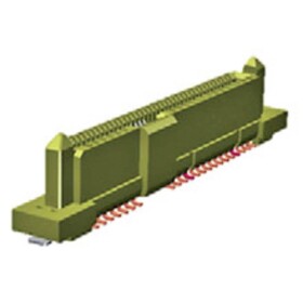 Molex SAS zásuvková lišta Počet pólov 29 Raster (rozteč): 0.8 mm, 1.27 mm 787280002 1 ks Tape on Full reel; 787280002