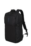 Batoh na notebook Travelite Pathway Backpack Allround Black