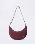 Aevor Sling Bag Burgundy