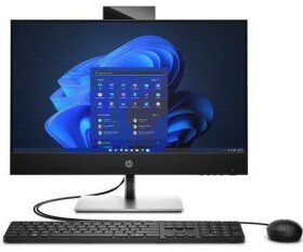 HP Komputer All-in-One ProOne 440 G9 i7-14700T 512GB/16GB/W11P/23.8 B6ZC3ET