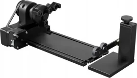 XTool Rotačný nadstavec xTool 2 Pro-D/S/P/F / kompatibilný s xTool D1/M1 a ďalšie laserové gravírky (P5010279)
