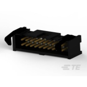 TE Connectivity 1761608-7 1 ks Tube; 1761608-7