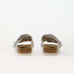 Tenisky Birkenstock Uji Nubuck Leather/Suede Antique White EUR 37