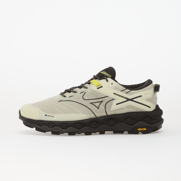Tenisky Mizuno Wave Mujin Ls Gtx (U) Silver Birch/ Black/ Sylvan Gree EUR 45