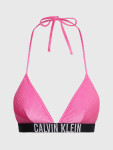 Dámska plavková podprsenka KW0KW02387 TOZ Pink Calvin Klein