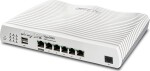 DrayTek Draytek Vigor 2865 ruter Gigabit Ethernet