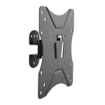 LogiLink BP0006 čierna / Držiak TV / VESA / 23-42 "/ náklon ±7,5 ° / do 25 kg (BP0006)