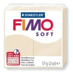 FIMO Modelovacia hmota Soft sahara