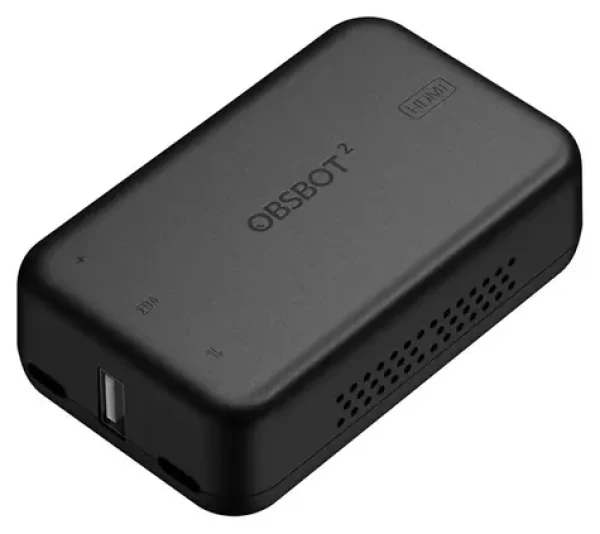 Obsbot adaptér UVC na HDMI / Adaptér / 4K/30 fps / USB-C / pre kamery OBSBOT Tiny (OHB-2110-CA)