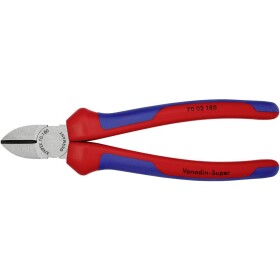 Knipex Knipex-Werk 70 02 180 dielňa bočné štiepacie kliešte s fazetou 180 mm