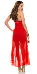 Red-Carpet-Look! Sexy Koucla evening dress black M