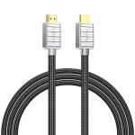Orico H8CY čierna / HDMI kábel / 2.1 / 8K 60Hz / 3 m