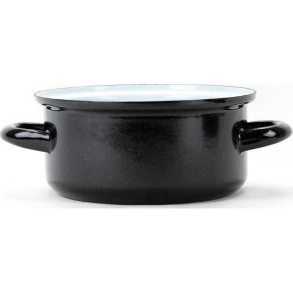 Smaltovaný hrniec STANDARD 22 cm, 3,6 l - Belis - Belis - Sfinx - Belis - Sfinx