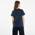 Tričko Lundhags Järpen Logo T-Shirt W Deep Blue XS