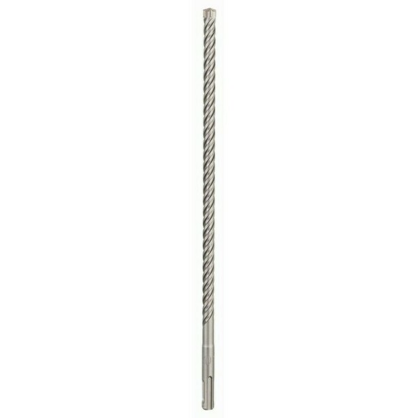 Vrták Bosch SDS PLUS-5X, priemer 10 mm, pracovná dĺžka 250 mm