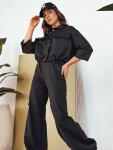 Dámsky set MAROD black FashionStreet AY1028 S
