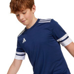 Tričko adidas Squadra 25 Jr JJ0053 116 cm
