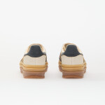 Tenisky adidas Gazelle Bold W Crew White/ Core Black/ Sand Strata EUR 40